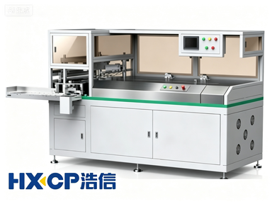 Modular Auxiliary Equipment Device Allowing Customizable Configurations to Meet Specific Industrial Process Requirements