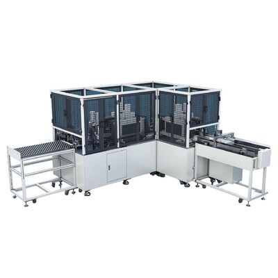 HX325 Four Side Trimmer for Book Block Paper Stack Edge Processing Machine