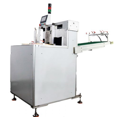 HX100 Feeder Automatic Book Block Feeding Machine Designed for Feeding of Hardcover Sewn and Perfect Binding Book Blocks