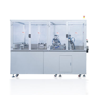 HX60BCR High Speed Book Block Corner Trimmer Machine With Patented Precision Positioning