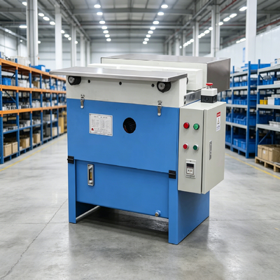 Hydraulic Driven Book Block Spine Pressing Machine For Thread Sewn Signature Processing