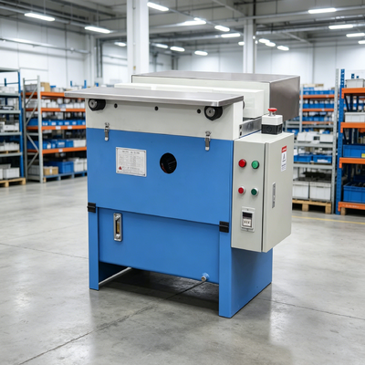 Continuous Industrial Spine Pressing Machine For Hardcover Wire Bound Book Processing