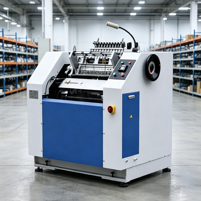 HXSS460 H Frame Sewing Machine For Large Hardcover Photo Album Processing