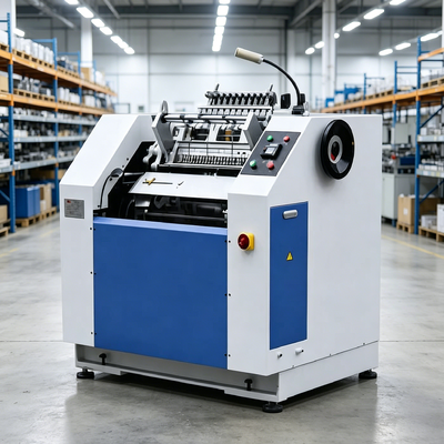 HXSS460 Sewing Machine With Infrared Sensor And Automatic Central Lubrication