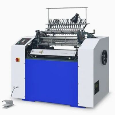 HXSS720 Wide Format Semi Auto Sewing Machine with Multiple Needle Groups for Diverse Large Format Sewing