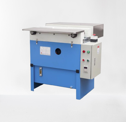 HXZJ400 Hydraulic Spine Press For Signatures With Double Safety And Durable Design