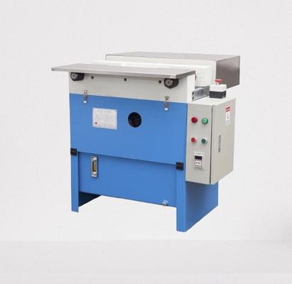 HXZJ400 Hydraulic Spine Press For Signatures With Double Safety And Durable Design