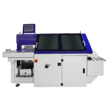 HX500PB1 Digital Perfect Binding Machine Providing and Binding for Exercise Books and Notebooks in Digital Printing