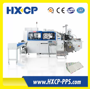 Automatic Honor Certificate Ribbon Fixing Machine Dual Workstation Large Scale Production