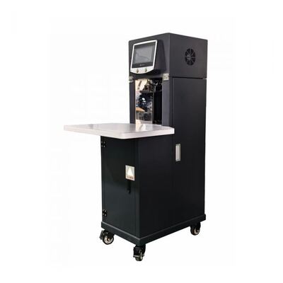 HXPC Paper Counting Machine desktop automatic paper counting system for batch processing and marking insertion of papers