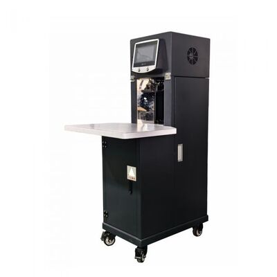 HXPC Paper Counting Machine desktop paper counting system for batch counting and marking insertion of stackable paper sheets