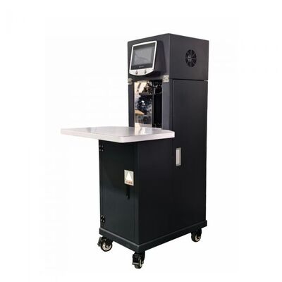 HXPC Paper Counting Machine automatic paper counting machine for batch processing and marking insertion of label sketch paper