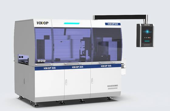 Digital Three Knife Trimmer For Small Batch Bookbinding Production With Quick Setup And Stable Cutting Performance