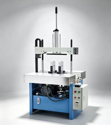 HX100BR Book Block Rounder Pressing Roller System High Quality Bindery Finishing