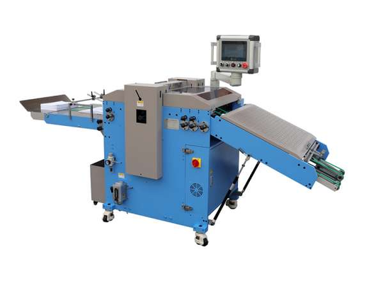Automatic Access Punching Machine For Precise Punching Of Various Materials Ensuring Consistent Output