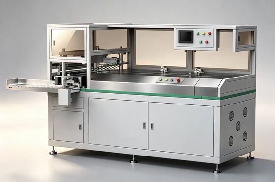 HX80PKP Ancillary Machine Semi Automatic Punching Machine for Paper Plastic Cards