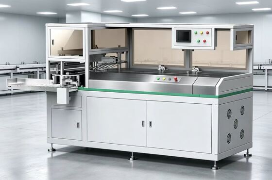 HX80PKP Semi Auto Paper Plastic Card Punching Ancillary Machine Offering Stable Operation and Easy Maintenance Features