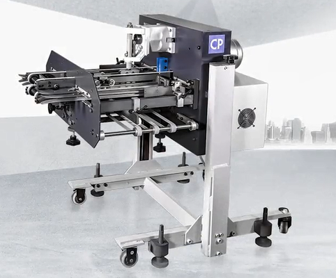 Independent Folding Knife for Folding Machine Paper Folder and Mailing Lines