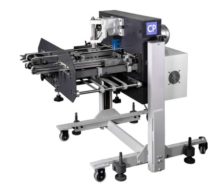 Independent Folding Knife for Paper Folder and Folding Machine Offline Operations