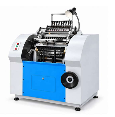 HXSS460 Semi Auto Thread Sewing Machine for Premium Hardcover Books and Photo Albums