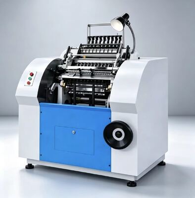 HXSS460 Semi Auto Sewing Machine with Auto Lifting Table for Efficient Delivery